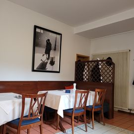 Trattoria da Raffaele in Koblenz am Rhein