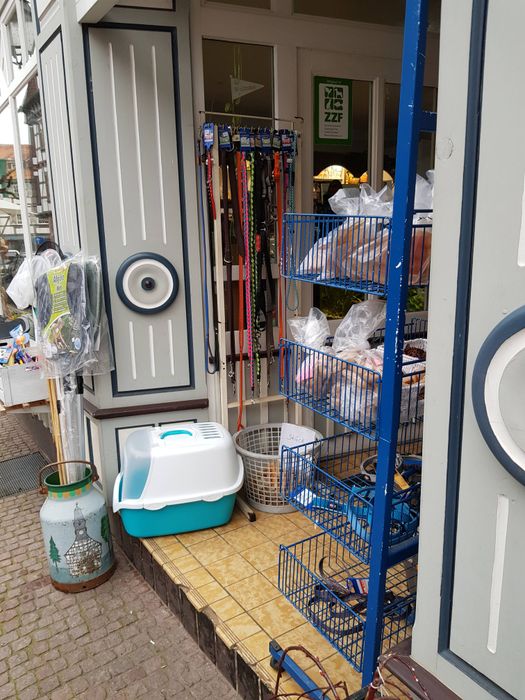 Nutzerbilder Heidi's Tierhandlung Zoofachgeschäft Inh. Heidi Schormann