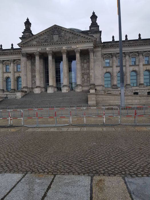 Nutzerbilder Deutscher Bundestag Wahlkreisbüro