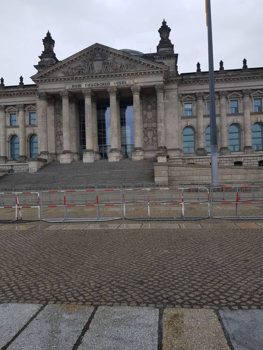 Nutzerbilder Deutscher Bundestag Redaktion Das Parlament