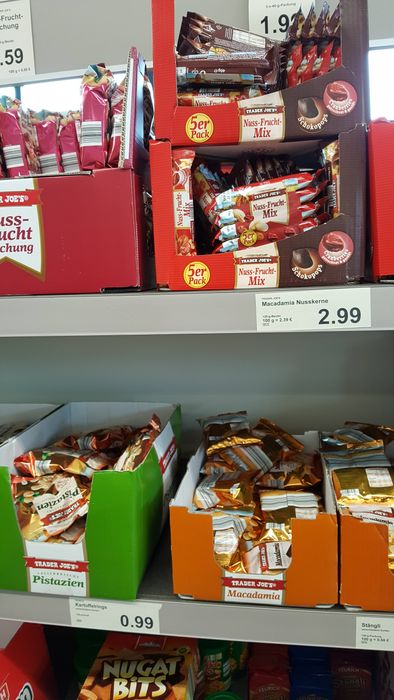 Nutzerbilder Aldi Nord