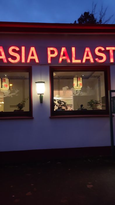 Asia Palast