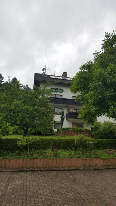 Meier Ute Gästehaus