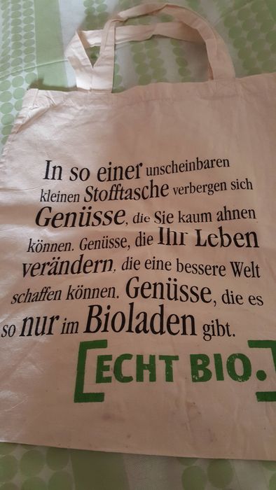 Nutzerbilder denn's Biomarkt GmbH