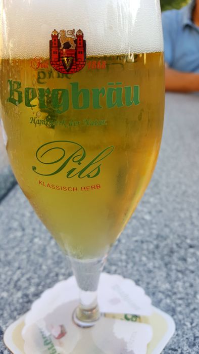 Bergbräu GmbH & Co. KG