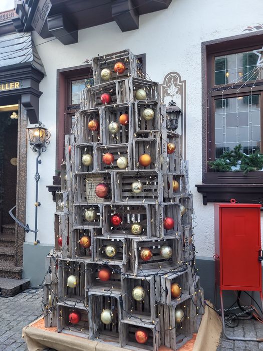 WM Weihnachtsmarkt der Nationen GmbH