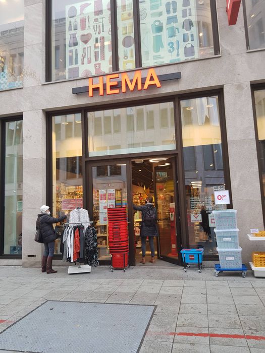 HEMA