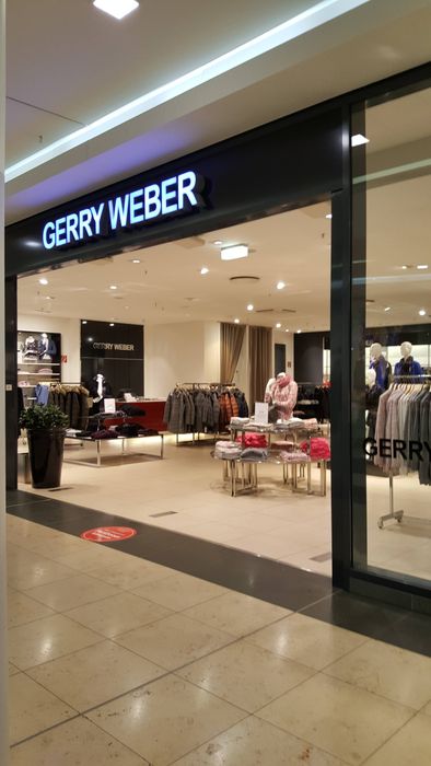 House of Gerry Weber Witten