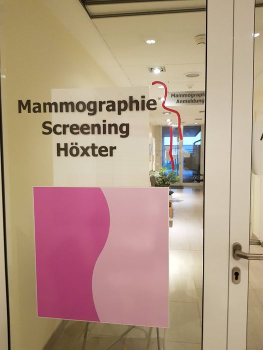 Nutzerbilder MVZ Strahlentherapie und Onkologie Höxter gGmbH