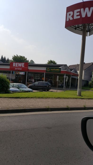 REWE