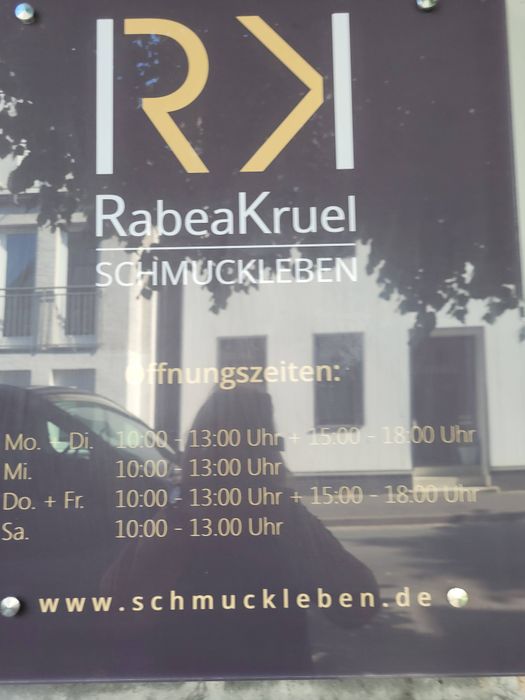 SchmuckLeben - Goldschmiede Rabea Kruel