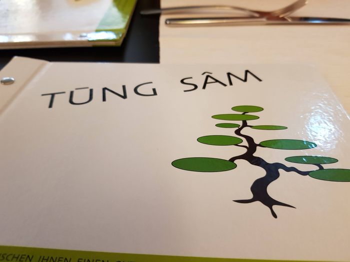 Nutzerbilder Tung Sam Restaurant