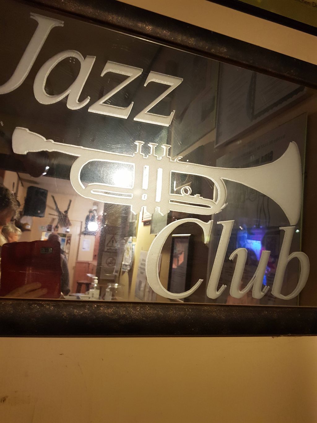 Nutzerfoto 1 Jazzclub Holzminden e.V.