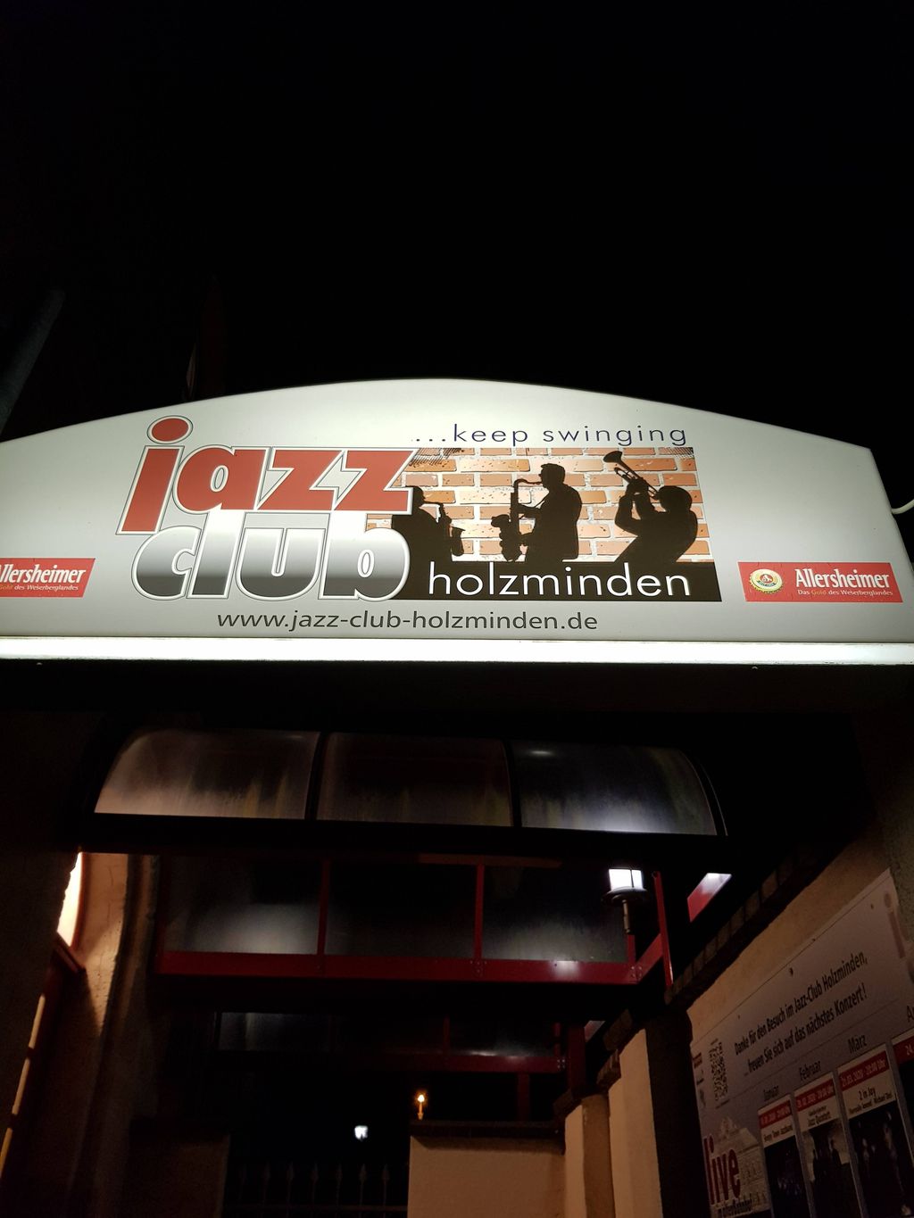 Nutzerfoto 6 Jazzclub Holzminden e.V.