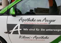 Bild zu Apotheke am Ansgar OHG