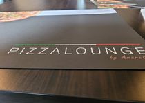 Bild zu Amaretto Pizzalounge