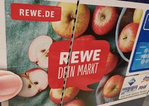 Bild zu REWE