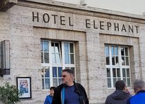 Bild zu Hotel Elephant Weimar