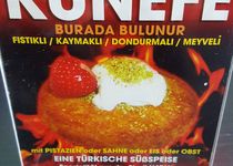 Bild zu Bosporus - Türkisch Essen