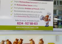 Bild zu Bratwursthäuschen