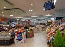 Bild zu REWE