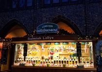Bild zu Lübecker Weihnachtsmarkt am Rathaus