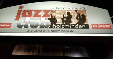 Jazzclub Holzminden e.V. in Holzminden