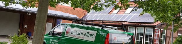 Bild zu Wilksch-Ellies GmbH