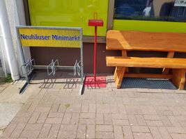 Bild zu Neuhäuser Minimarkt