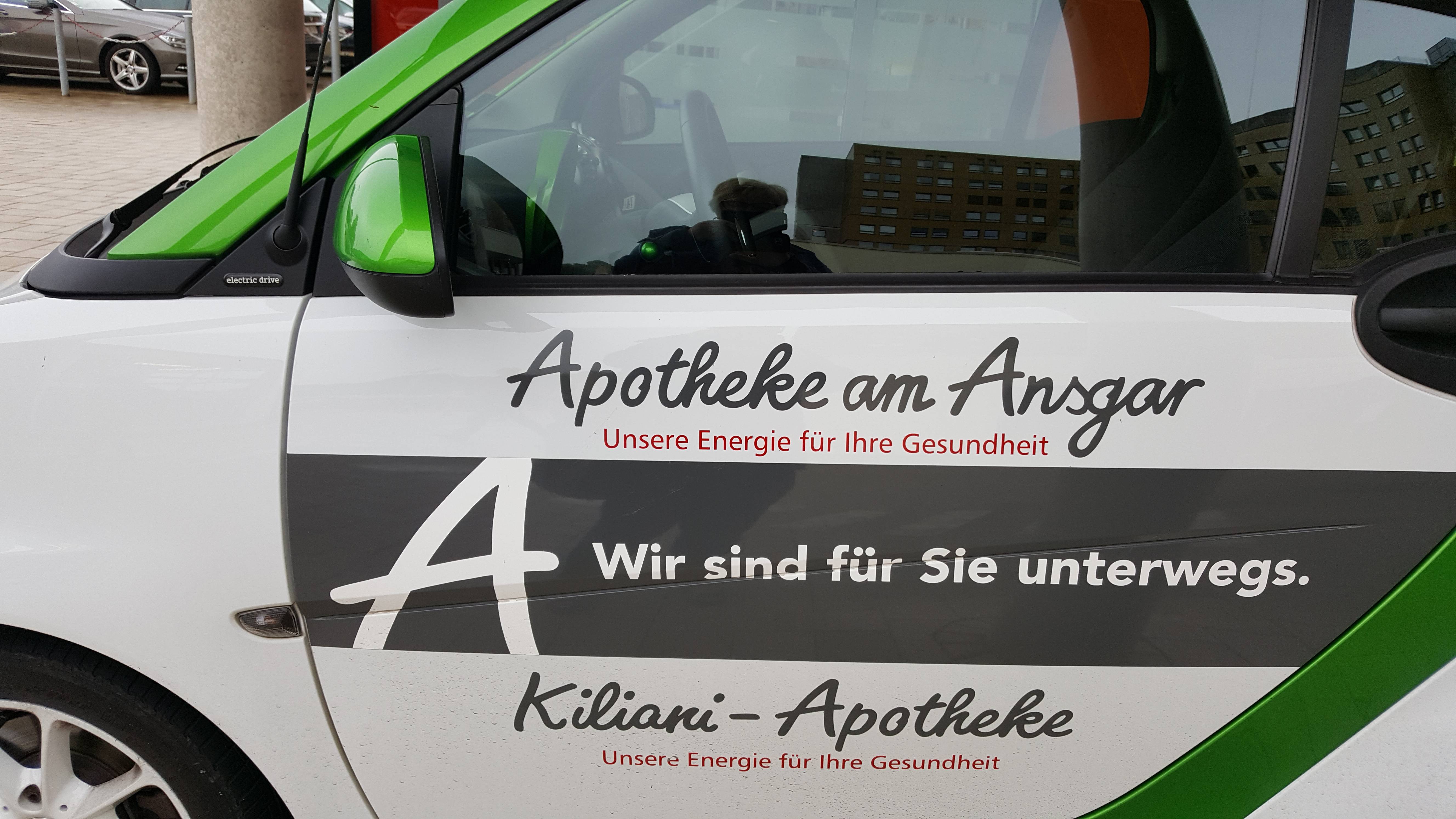 Bild 3 Wiederhake Apotheke Am Ansgar in Höxter