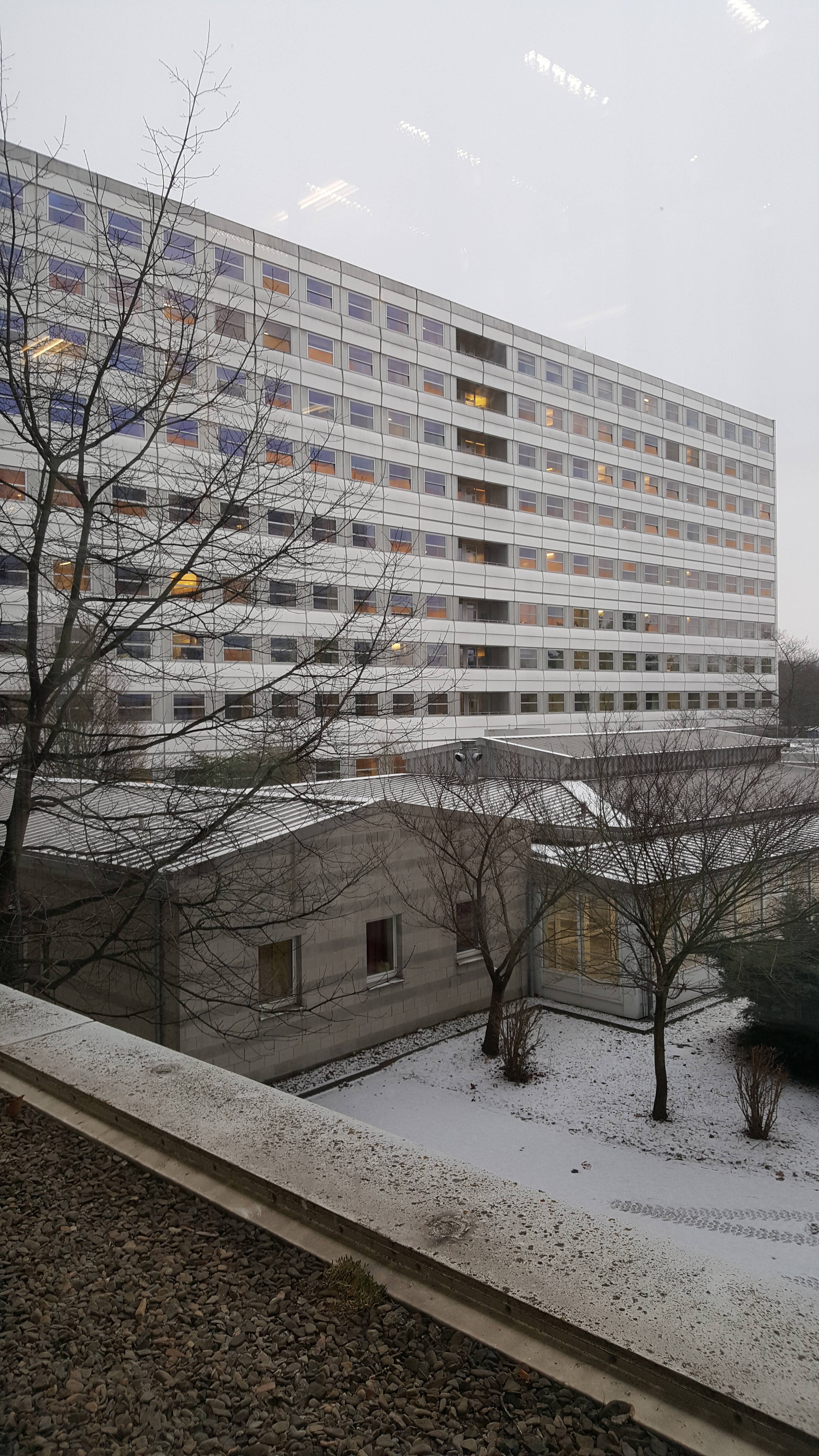 Bild 10 Universitätsmedizin Göttingen in Göttingen