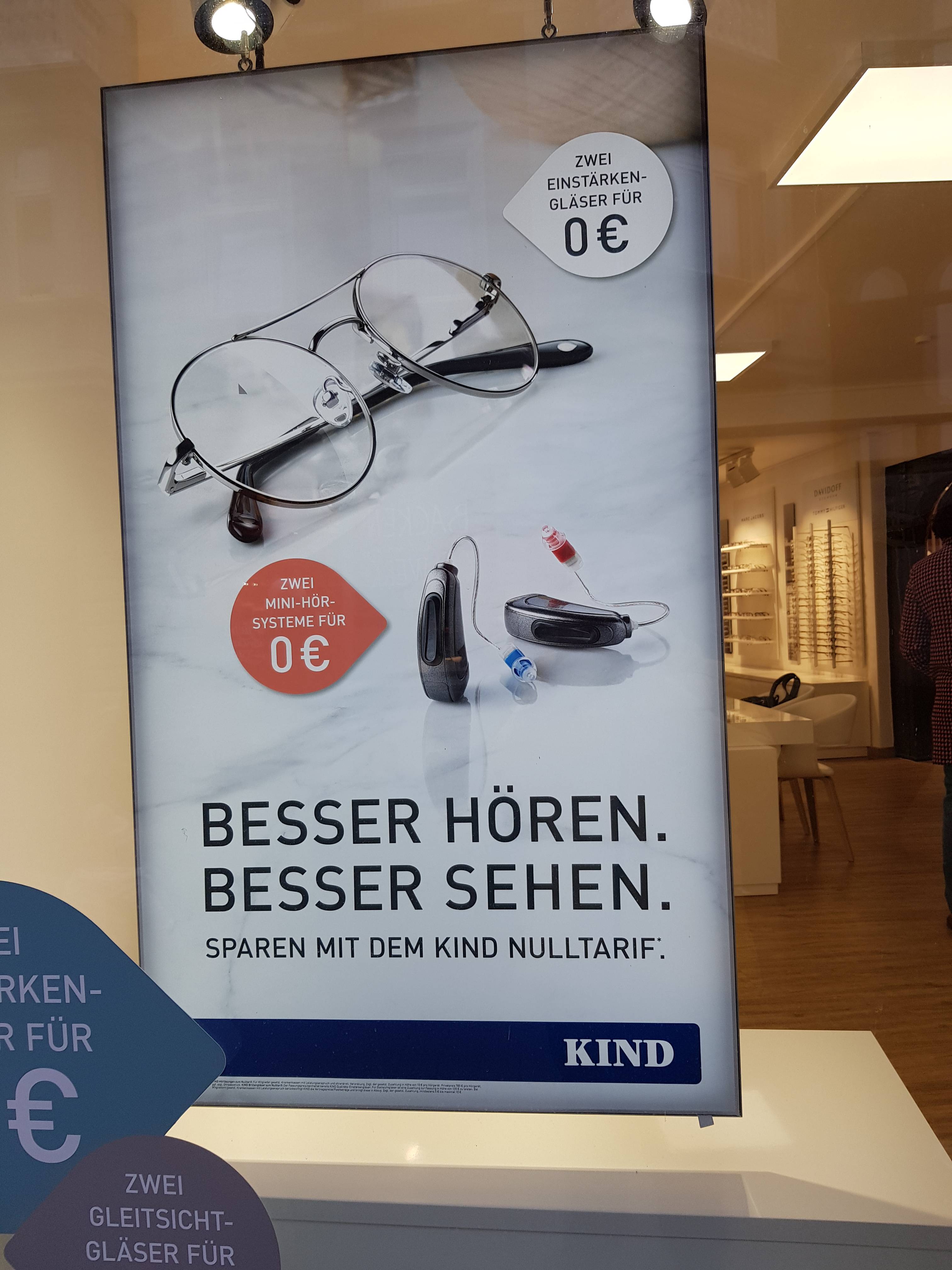 Bild 4 KIND Hörgeräte & Augenoptik Höxter in Höxter