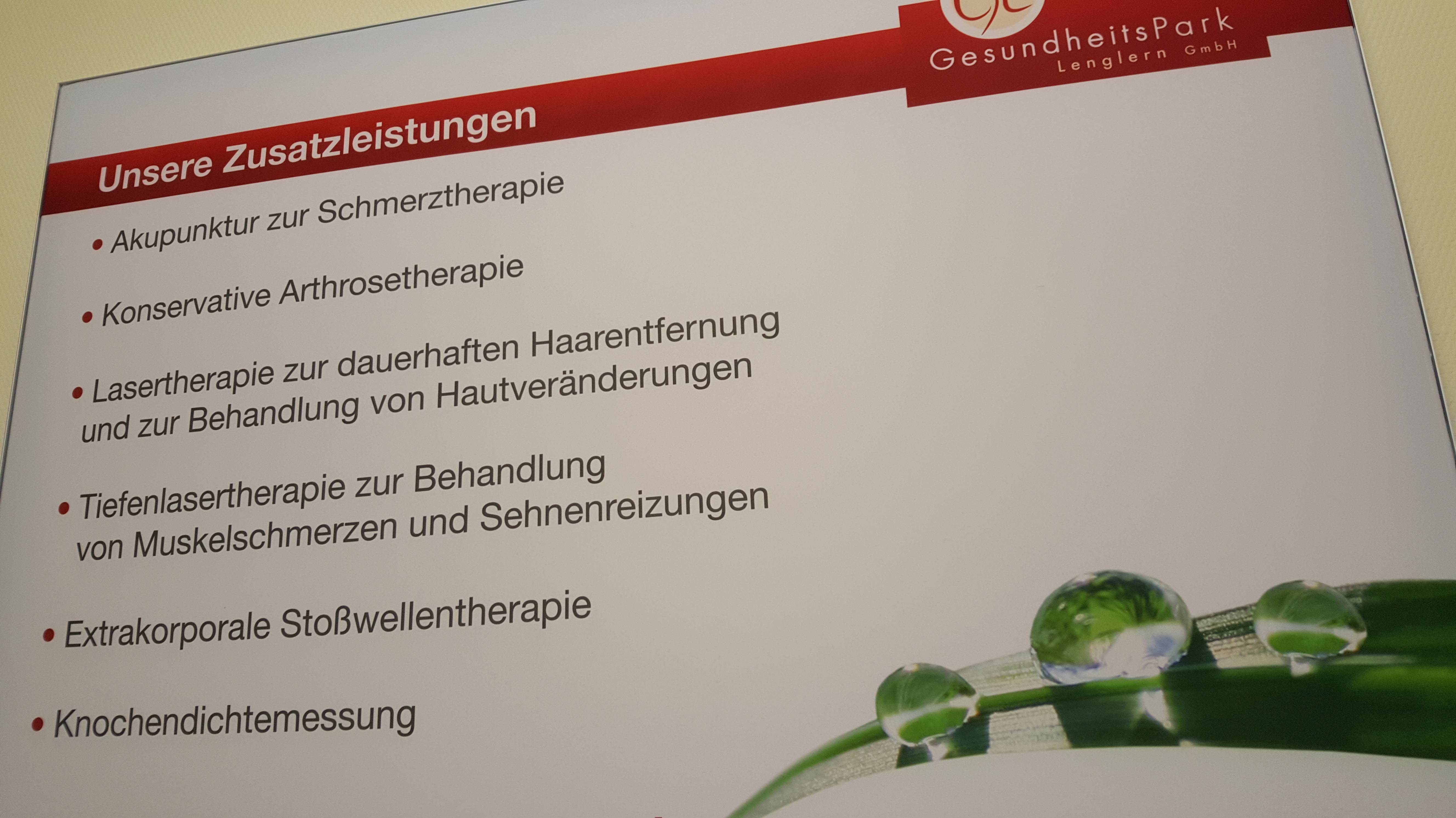 Bild 4 Gesundheitspark Lenglern GmbH in Göttingen