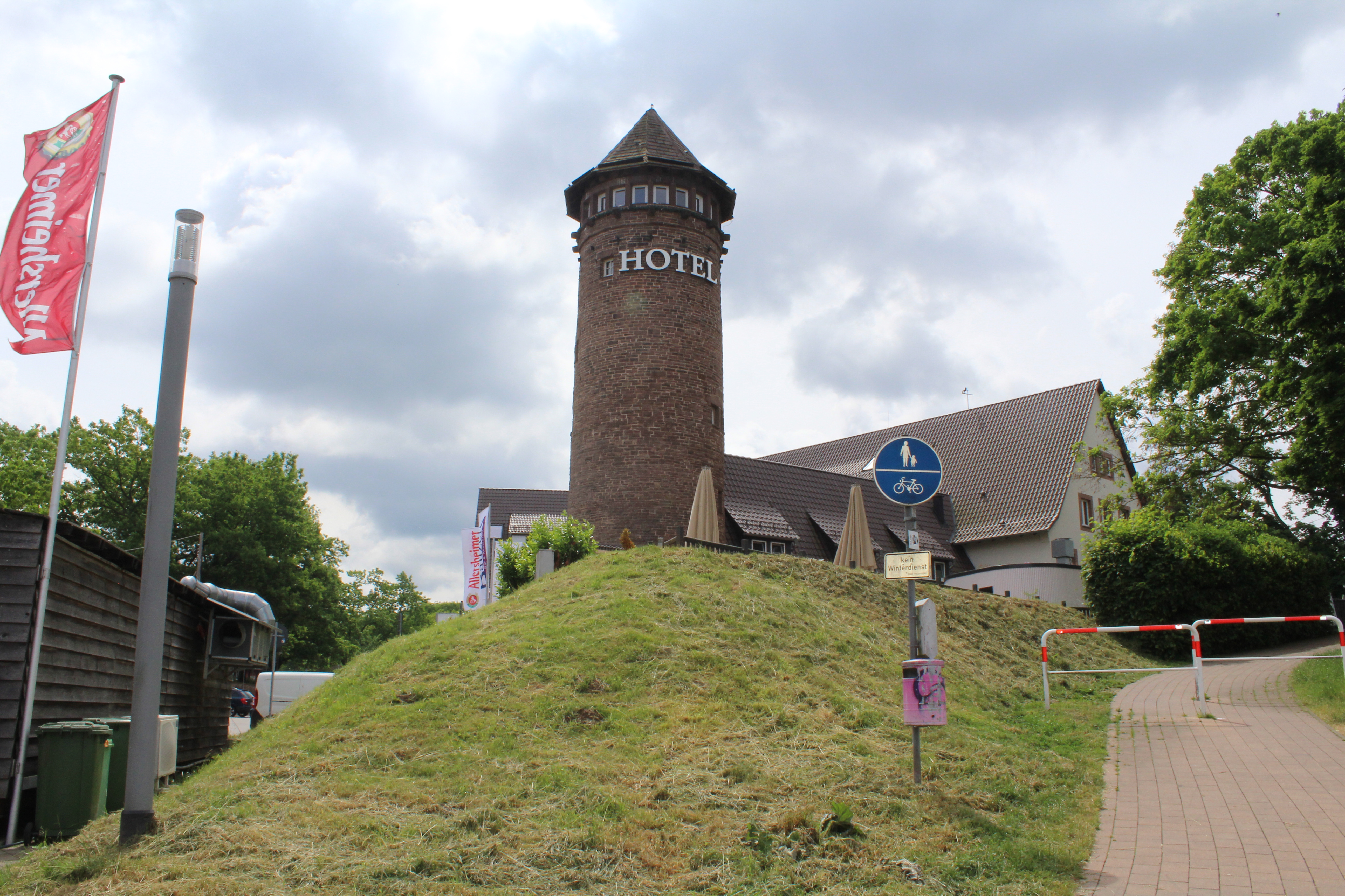 Bild 3 Weserhotel Schwager in Holzminden