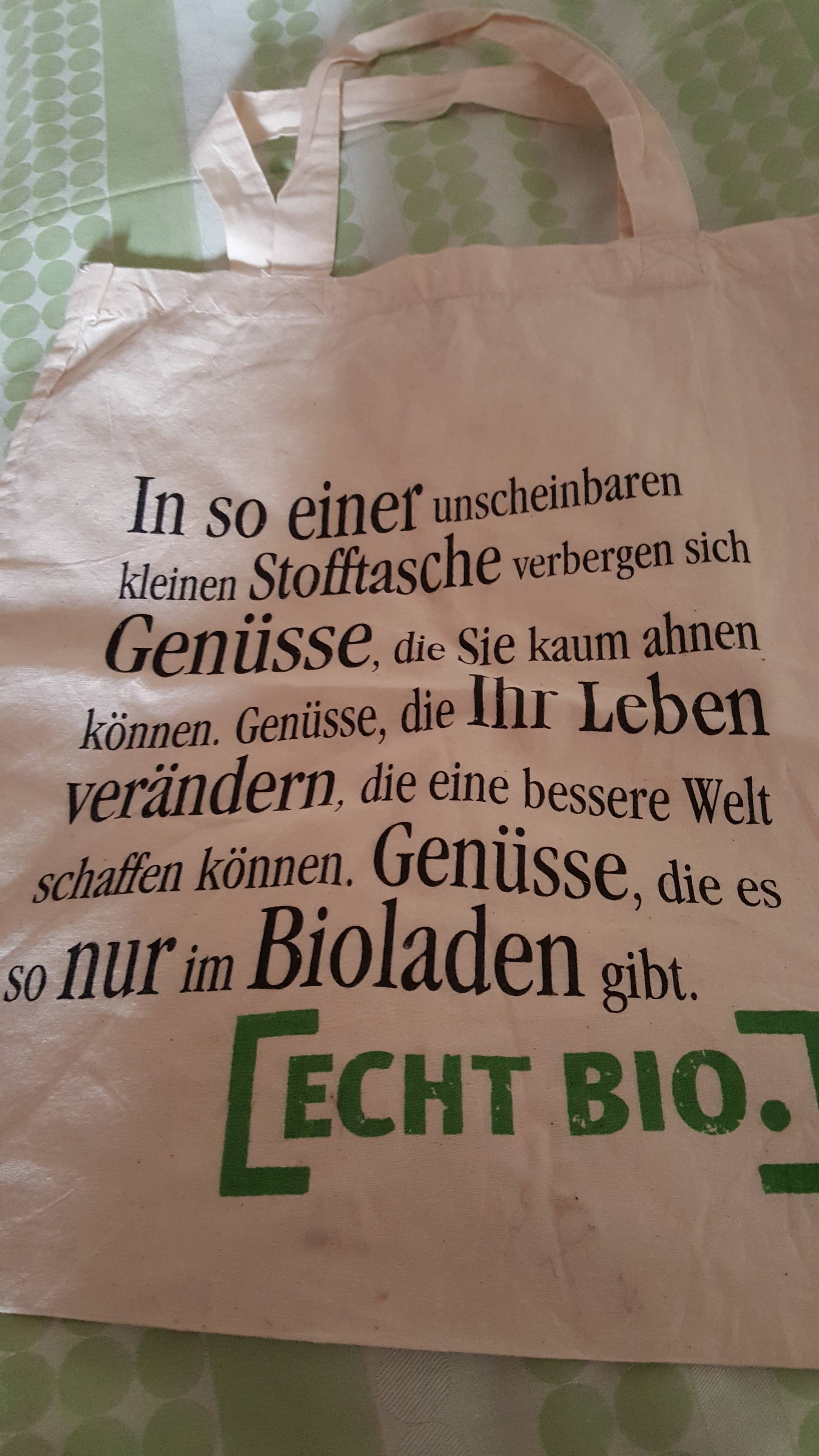 Bild 1 denn's Biomarkt GmbH in Hannover