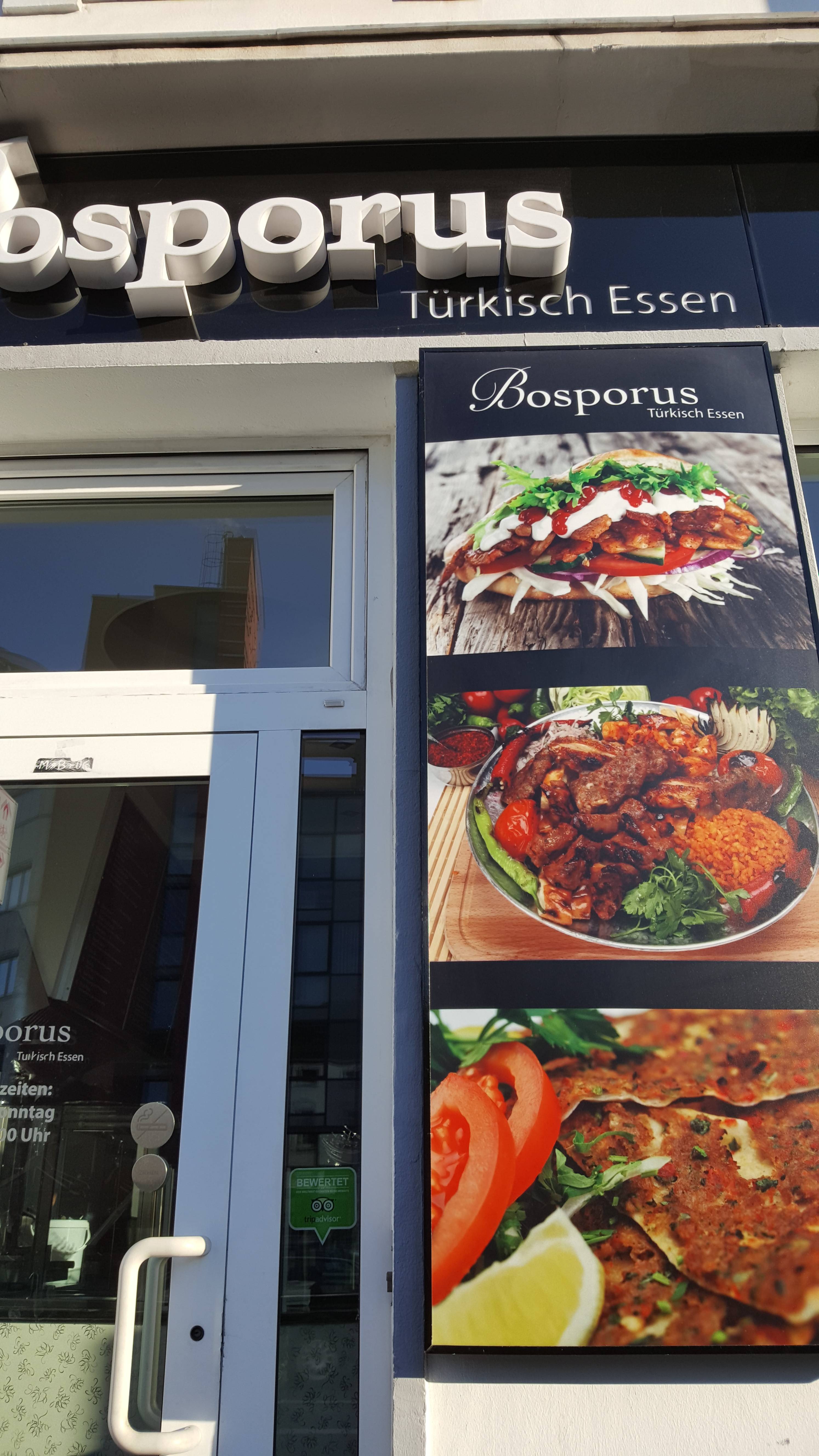 Bild 10 Bosporus Restaurant in Essen