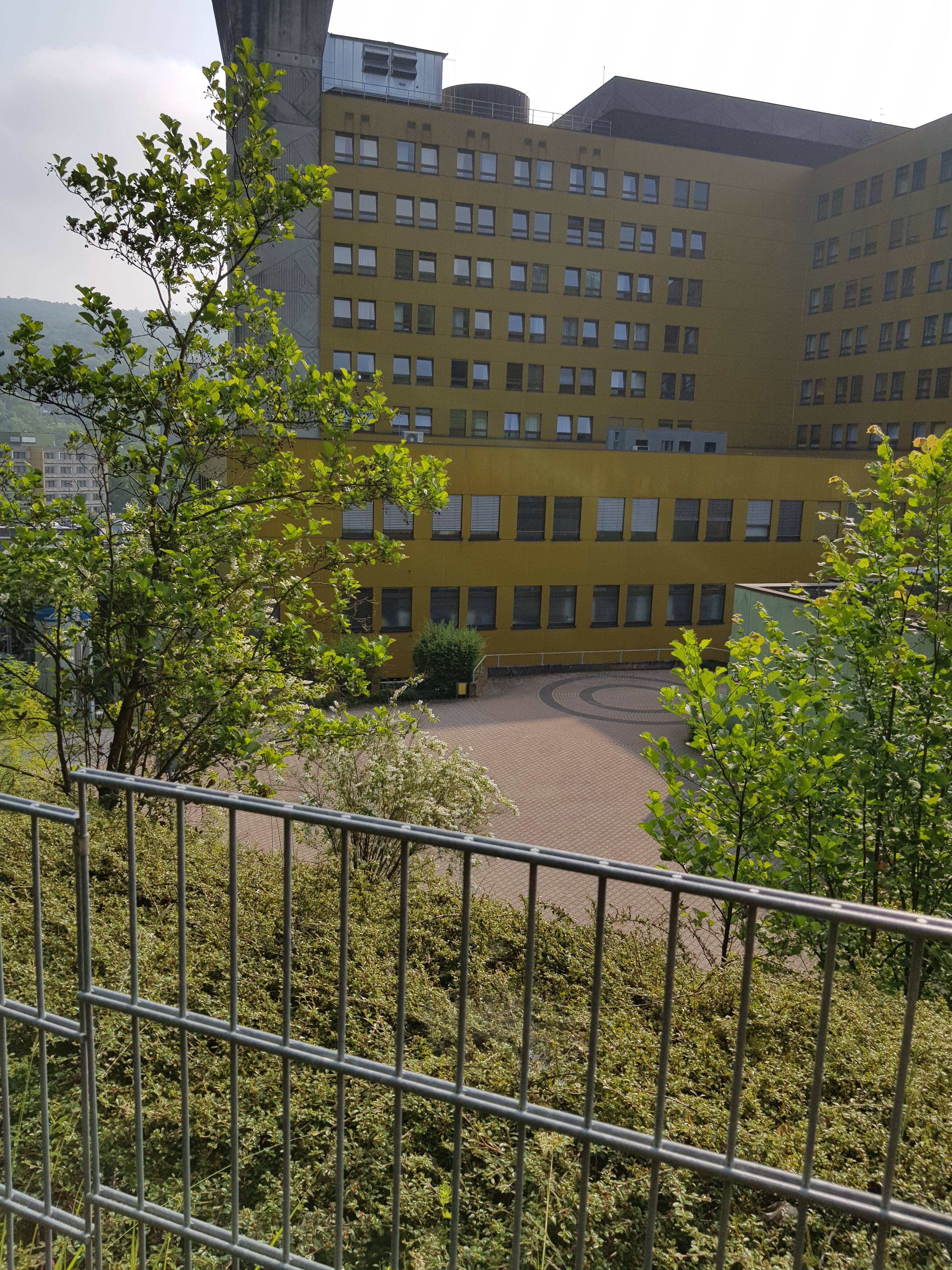 Bild 4 St. Ansgar-Krankenhaus in Höxter