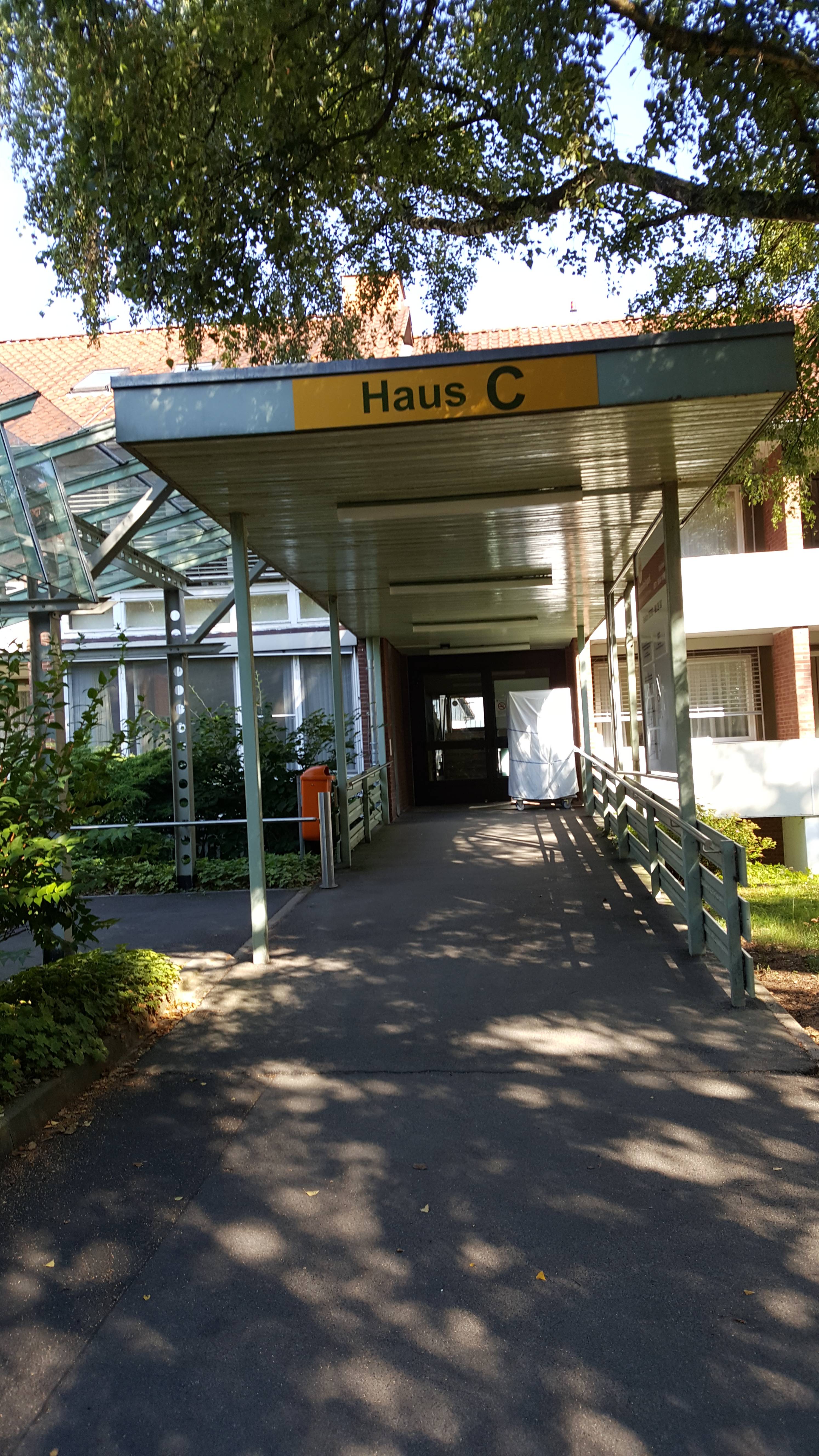 Bild 2 Gesundheitspark Lenglern GmbH in Göttingen