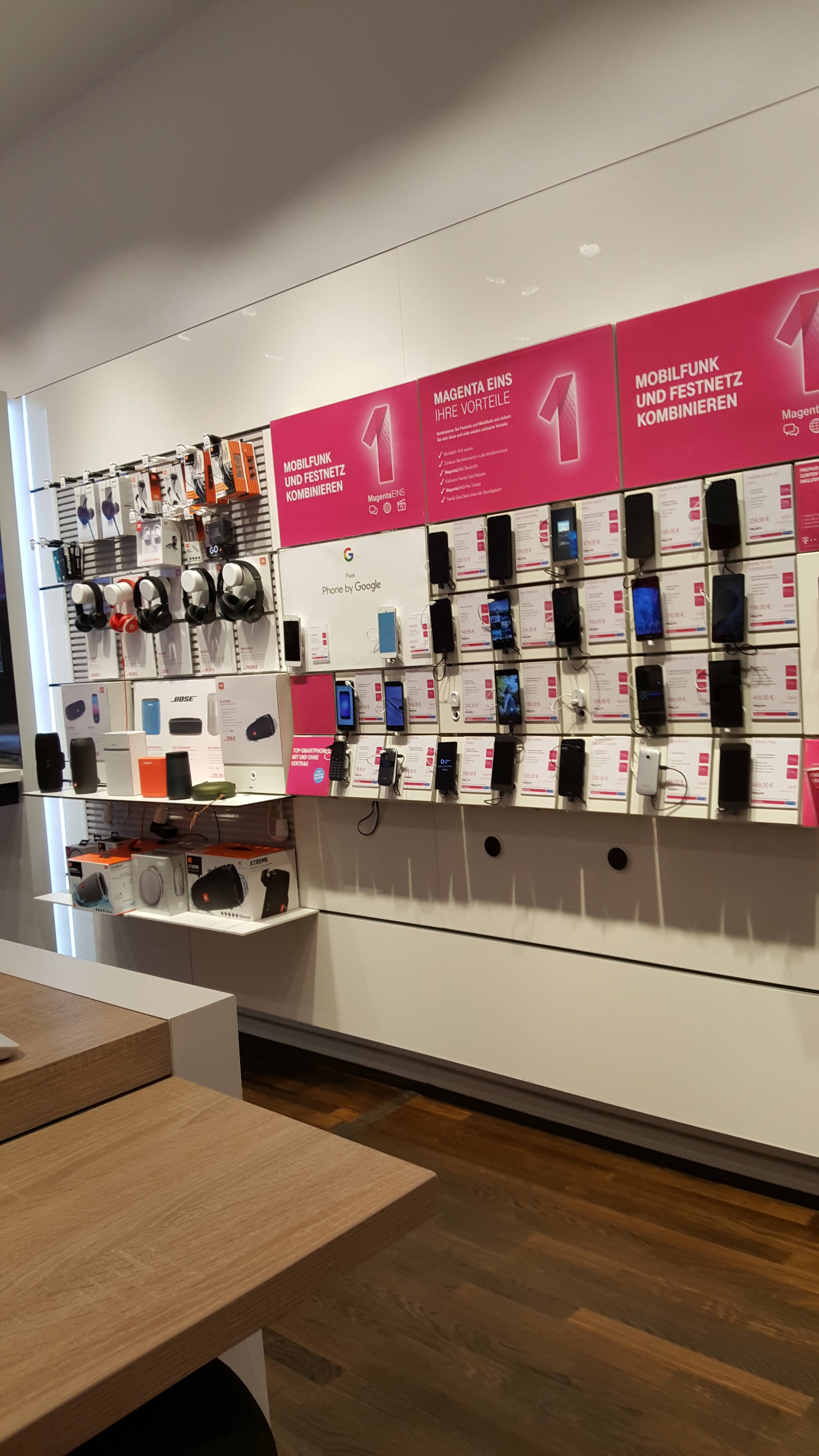 Bild 3 Telekom Shop in Bochum