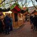 Kieler Weihnachtsmarkt in Kiel