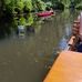 Bootsverleih Gebauer in Lübben im Spreewald