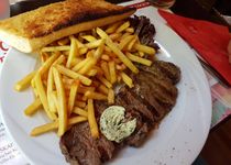 Bild zu Cordoba Steak House