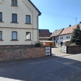 Gästehaus Iwwerdorfer Hof in Büdingen in Hessen