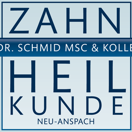 Meine Zahnärzte ZMVZ GmbH in Neu-Anspach