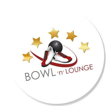 Logo von Bowl 'n' Lounge in Niederzier