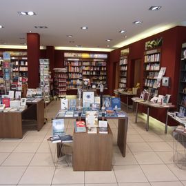 Brockmann Karola Buchhandlung in Brühl im Rheinland