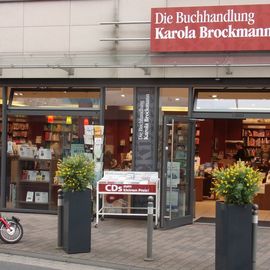 Brockmann Karola Buchhandlung in Brühl im Rheinland