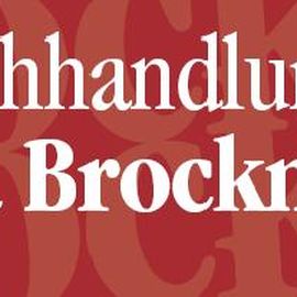 Brockmann Karola Buchhandlung in Brühl im Rheinland