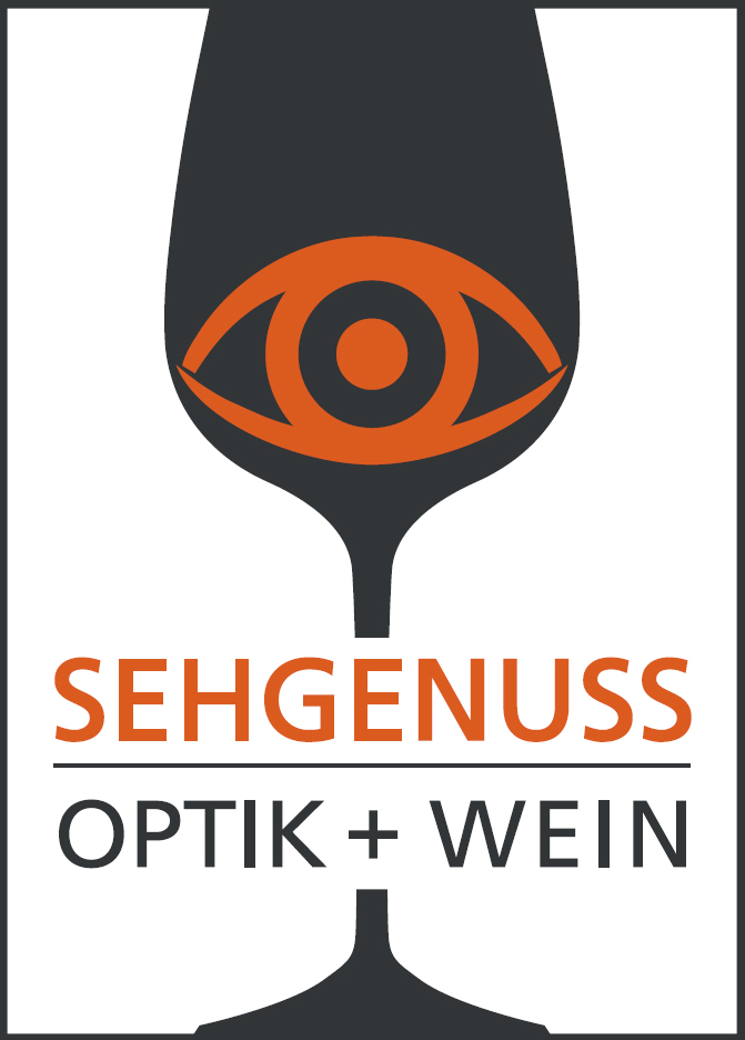 Logo Sehgenuss GmbH