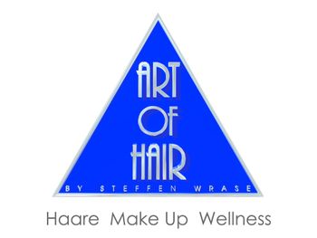 Logo von Art Of Hair Hair Make Up Wellness in Zirndorf
